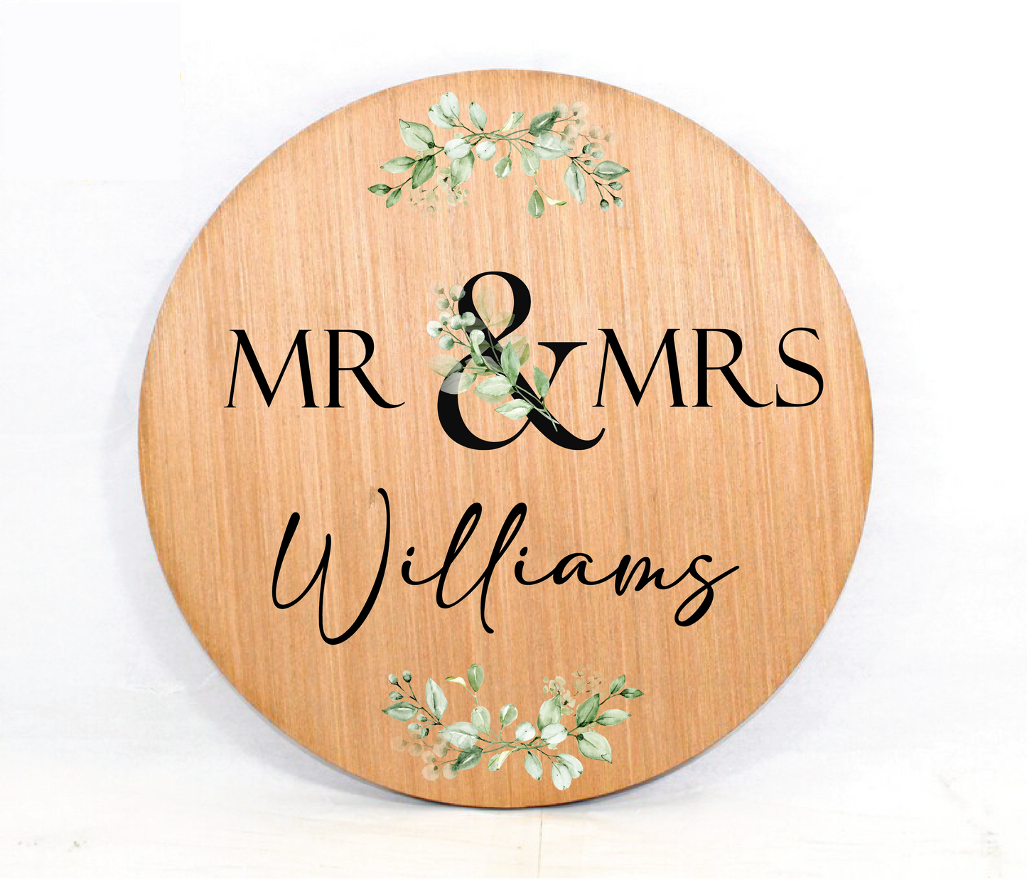 Wooden wedding sign, personalised wedding sign, anniversary gift,