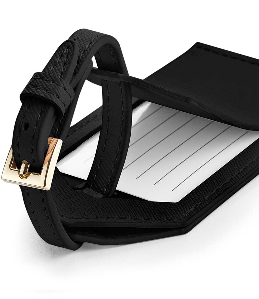 Personalised passport holder & luggage tag travel set, gift for bridesmaid, travel gift. - Mancub Prints