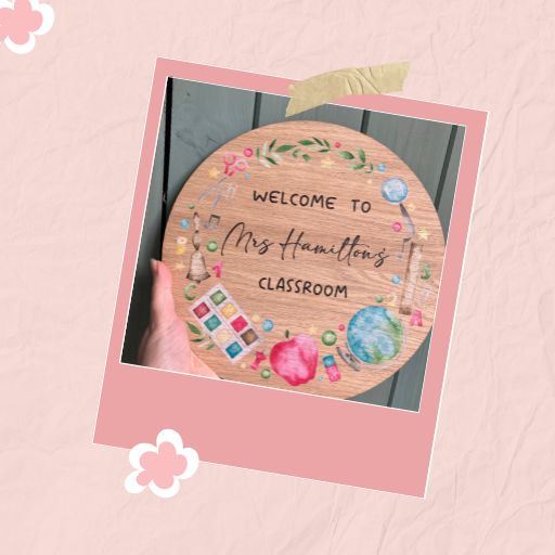 End of Term / Teacher Gifts